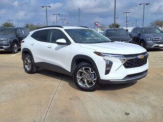 2025 Chevrolet Trax for sale in Alvin TX