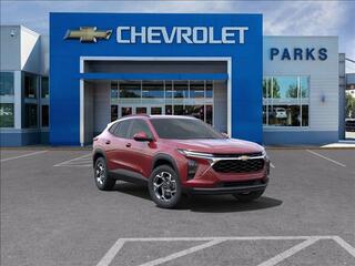 2025 Chevrolet Trax for sale in Kernersville NC