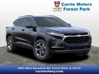 2025 Chevrolet Trax for sale in Forest Park IL