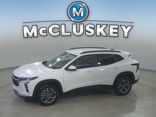 2025 Chevrolet Trax for sale in Cincinnati OH