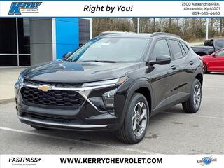 2025 Chevrolet Trax for sale in Alexandria KY