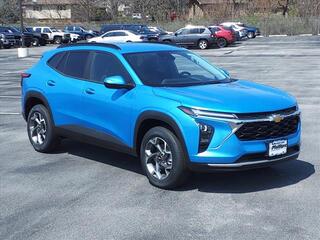 2025 Chevrolet Trax for sale in Frankfort IL