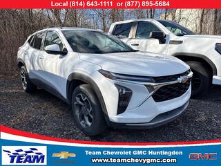 2025 Chevrolet Trax for sale in Huntingdon PA