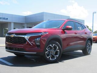 2025 Chevrolet Trax for sale in Leesburg FL