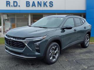 2025 Chevrolet Trax for sale in Warren OH