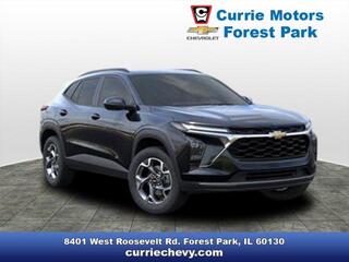 2025 Chevrolet Trax for sale in Forest Park IL