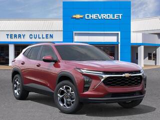 2025 Chevrolet Trax for sale in Jonesboro GA