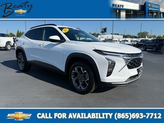2025 Chevrolet Trax for sale in Knoxville TN