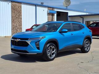 2025 Chevrolet Trax for sale in Checotah OK