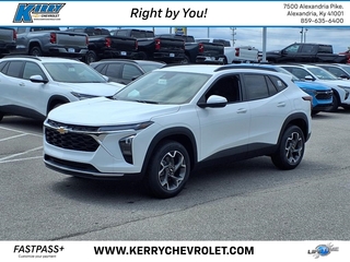 2025 Chevrolet Trax for sale in Alexandria KY