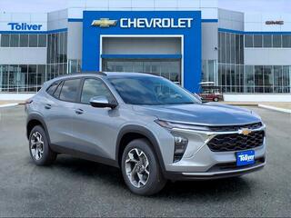 2025 Chevrolet Trax for sale in East Brunswick NJ