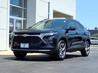 2025 Chevrolet Trax for sale in Shelbyville IN