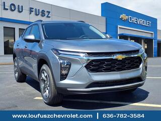 2025 Chevrolet Trax for sale in Cincinnati OH