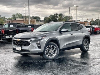 2025 Chevrolet Trax for sale in Litchfield IL
