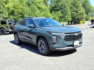2025 Chevrolet Trax for sale in North Brunswick NJ