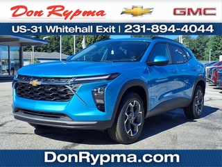 2025 Chevrolet Trax for sale in Whitehall MI