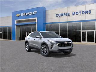 2025 Chevrolet Trax for sale in Forest Park IL