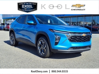 2025 Chevrolet Trax for sale in Grand Rapids MI
