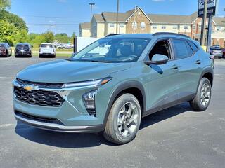 2025 Chevrolet Trax for sale in Elkhart IN