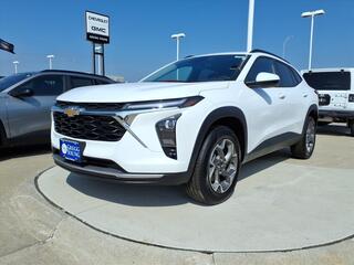 2025 Chevrolet Trax for sale in Columbus NE