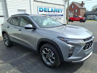 2026 Chevrolet Trax for sale in Paola KS