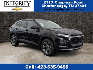 2026 Chevrolet Trax for sale in Chattanooga TN