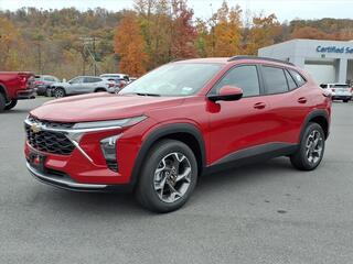 2026 Chevrolet Trax for sale in Roanoke VA