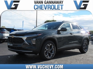 2026 Chevrolet Trax for sale in Eustis FL