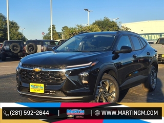 2026 Chevrolet Trax for sale in Cleveland TX