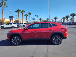 2026 Chevrolet Trax for sale in Las Vegas NV