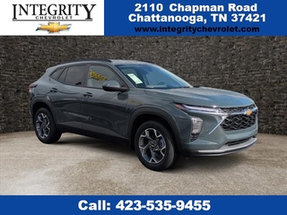 2026 Chevrolet Trax for sale in Chattanooga TN