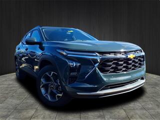 2026 Chevrolet Trax for sale in Youngstown OH