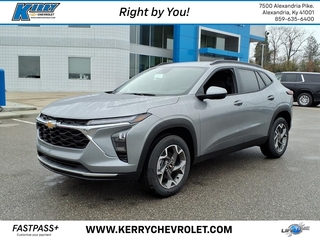 2026 Chevrolet Trax for sale in Alexandria KY
