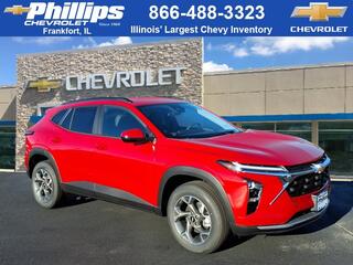 2026 Chevrolet Trax for sale in Frankfort IL