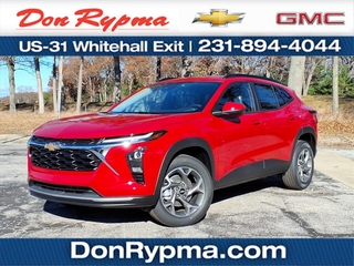 2026 Chevrolet Trax for sale in Whitehall MI