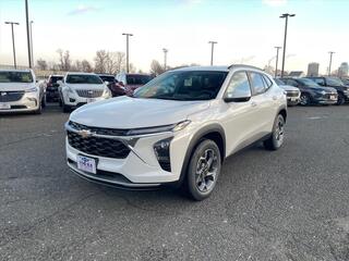 2026 Chevrolet Trax for sale in West Springfield MA