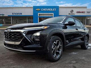 2026 Chevrolet Trax for sale in Salem OH