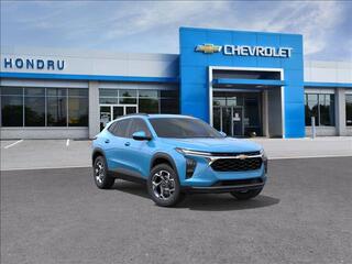 2026 Chevrolet Trax for sale in Elizabethtown PA
