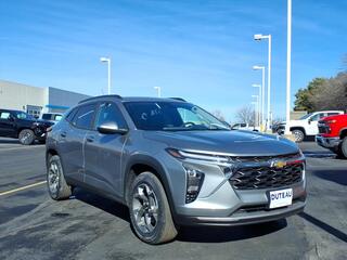 2026 Chevrolet Trax for sale in Lincoln NE