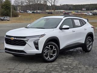 2026 Chevrolet Trax for sale in Forest City NC