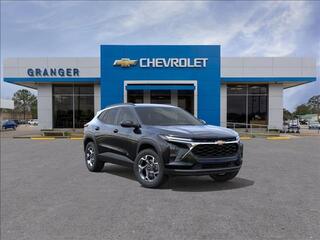 2026 Chevrolet Trax for sale in Orange TX