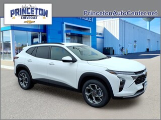 2026 Chevrolet Trax for sale in Spartanburg SC