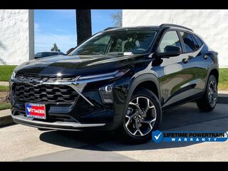 2026 Chevrolet Trax for sale in Chico CA