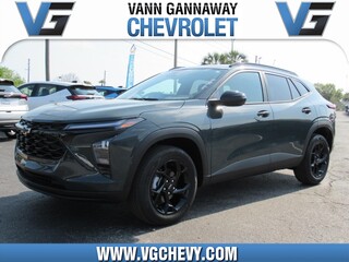 2026 Chevrolet Trax for sale in Eustis FL