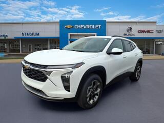 2026 Chevrolet Trax for sale in Salem OH