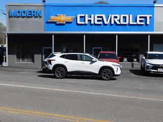 2026 Chevrolet Trax for sale in Honaker VA