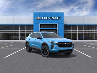 2026 Chevrolet Trax for sale in Nitro WV
