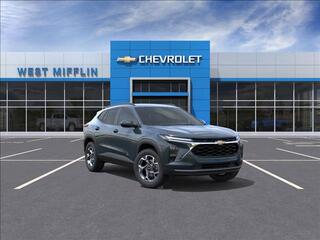 2026 Chevrolet Trax for sale in West Mifflin PA