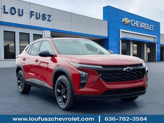 2026 Chevrolet Trax for sale in Cincinnati OH
