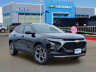 2026 Chevrolet Trax for sale in Elgin TX